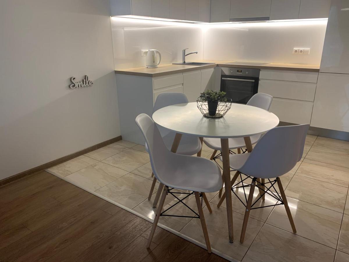 Appartement Near Ozas à VNO Extérieur photo
