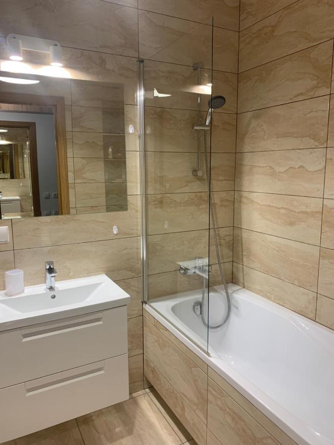 Appartement Near Ozas à VNO Extérieur photo