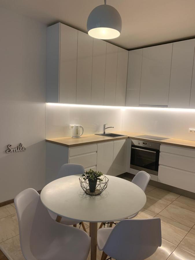 Appartement Near Ozas à VNO Extérieur photo