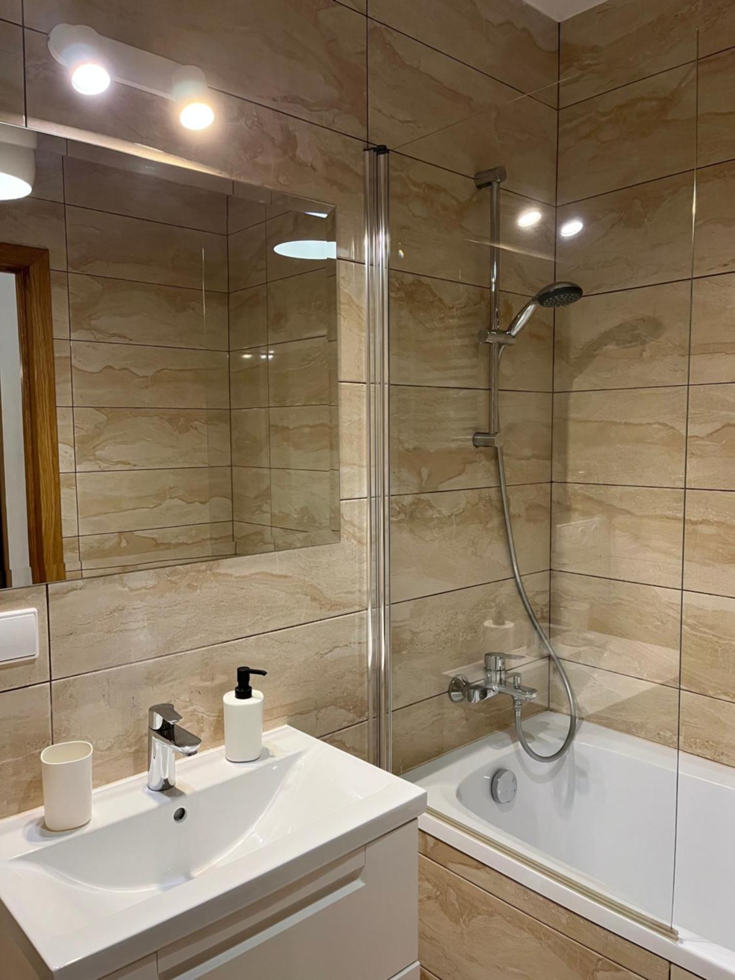 Appartement Near Ozas à VNO Extérieur photo