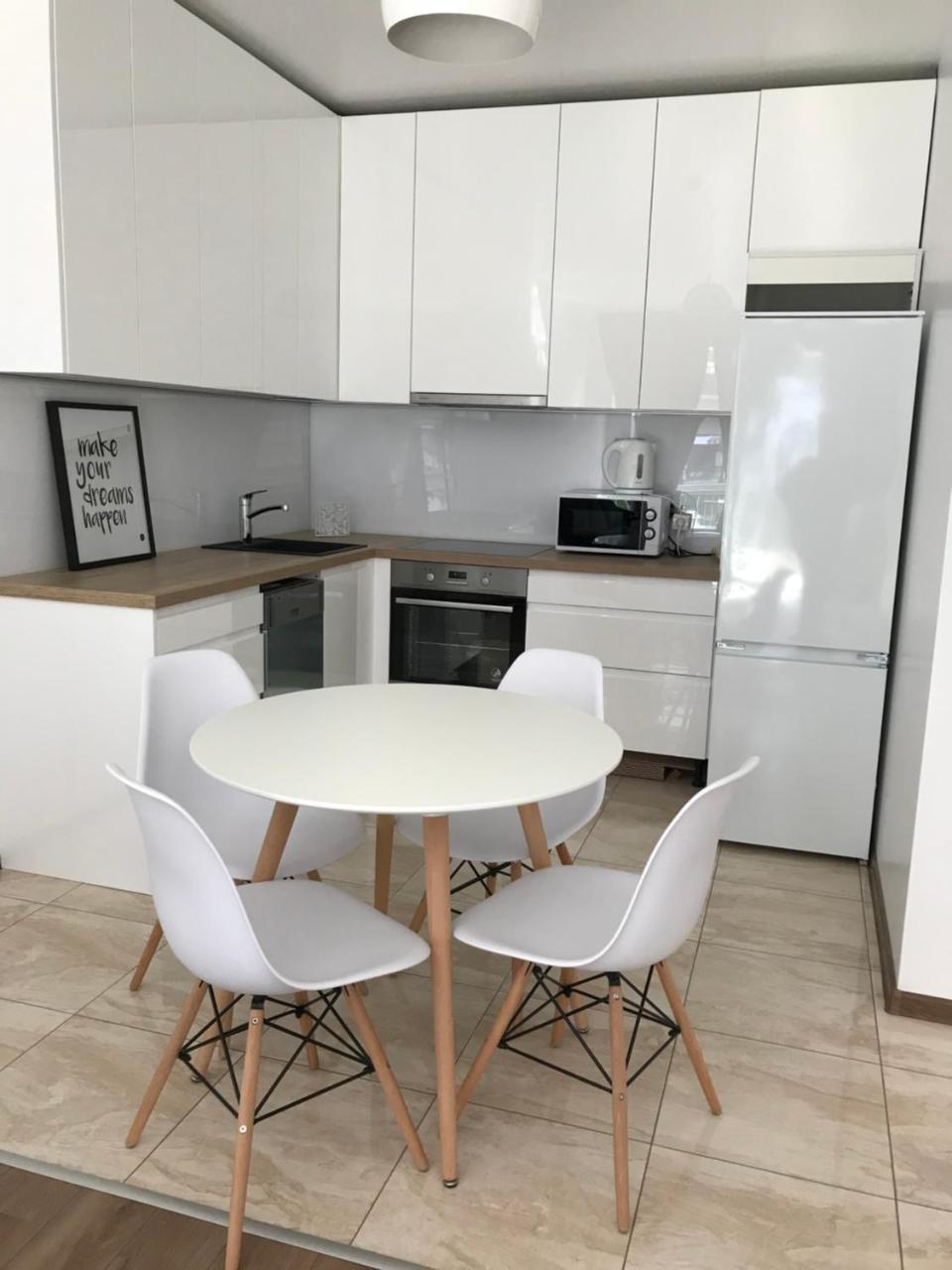 Appartement Near Ozas à VNO Extérieur photo