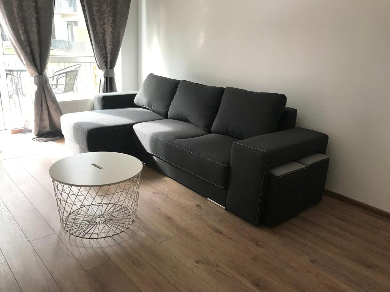 Appartement Near Ozas à VNO Extérieur photo
